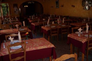 Family dining