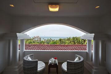 Beach/ocean view