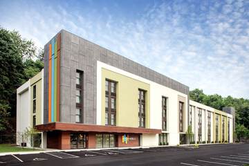 EVEN Hotel Norwalk