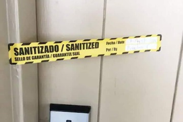 Cleanliness standards