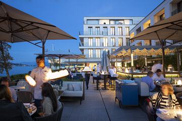 Sundeck