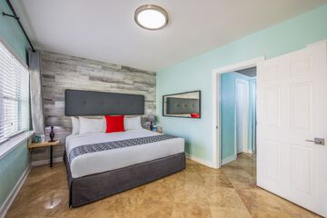 Suites on South Beach