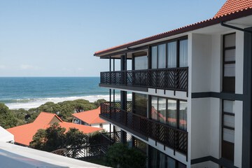 Beach/ocean view