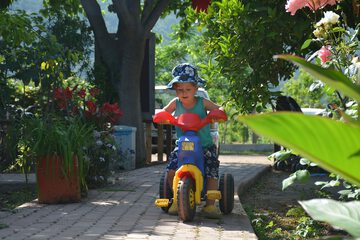 Children's activities