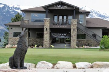 Pro Shop
