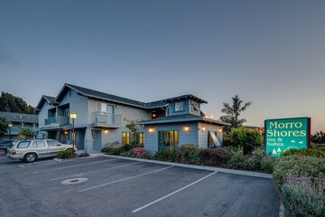 Morro Shores Inn & Suites