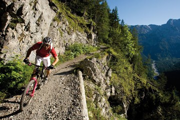 Bicycling
