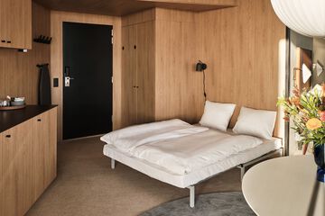 Extra beds