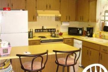 In-Room Kitchen