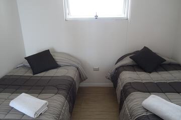 Children's theme room