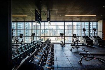 Health and Fitness 31 of 38