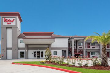 Red Roof Inn Baytown