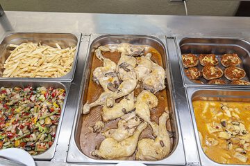 Buffet