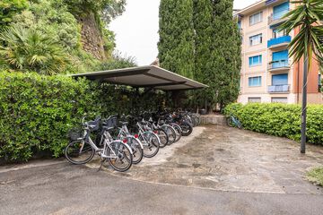 Bicycling