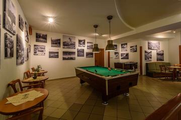 Billiards