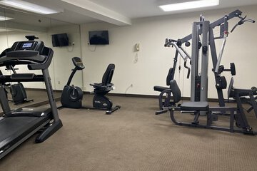 Health and Fitness 68 of 76