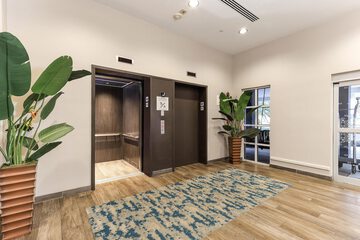 Hampton Inn Miami-Coconut Grove / Coral Gables