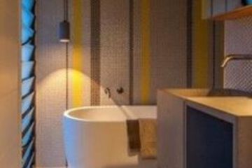 In-Room Business Center