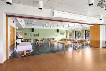 Ballroom