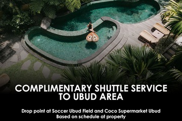 City shuttle