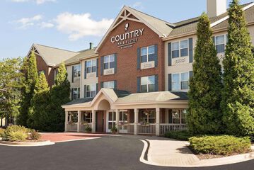 Country Inn & Suites by Radisson Sycamore, IL
