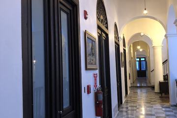 Hallway