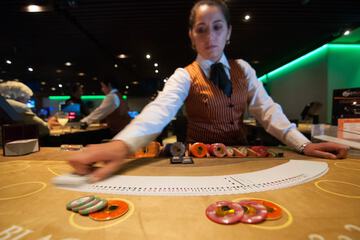 Casino