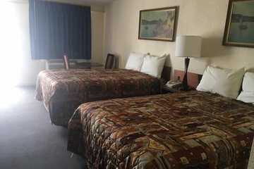 Caravan inn