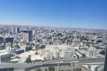 City view