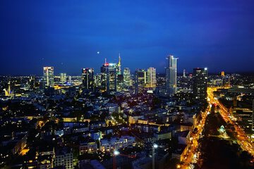 City view