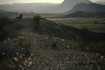 Hiking