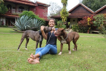 Pet-friendly