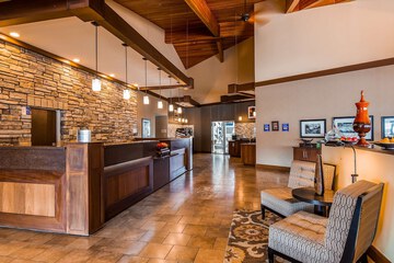 Best Western Plus Cedar City
