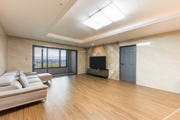 Suite Room - 198.35 ㎡(Indoor pool, BBQ, outdoor terrace, Cookable)