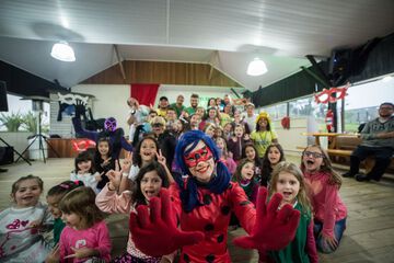 Children's activities