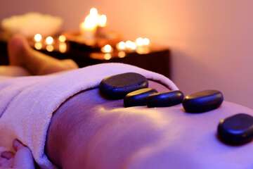 Spa treatment