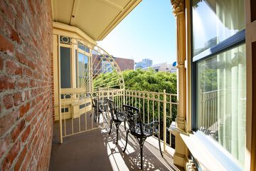 Terrace/Patio 97 of 118