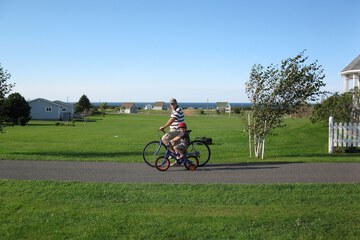 Bicycling