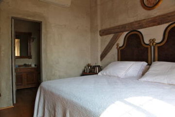 Guestroom View