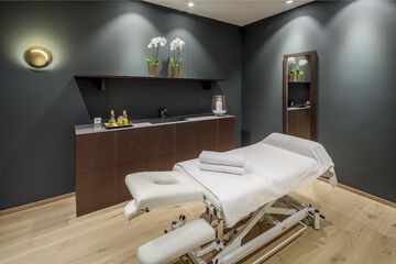 Treatment room