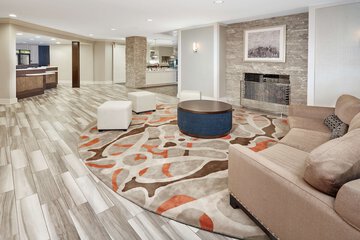 Homewood Suites by Hilton Lafayette Rossville Exit