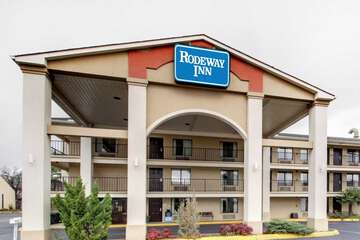 Rodeway Inn North