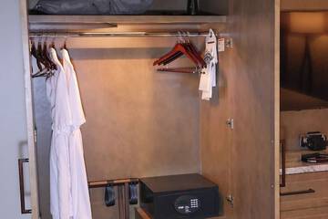 Wardrobe