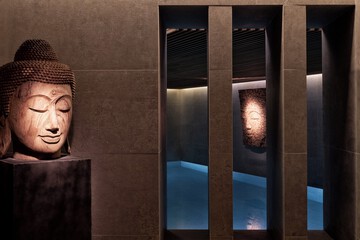 Spa treatment