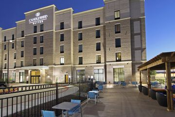 Candlewood Suites Dallas-Frisco NW Toyota Center by IHG