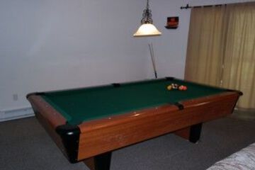 Billiards
