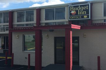 Budget Inn Tarboro