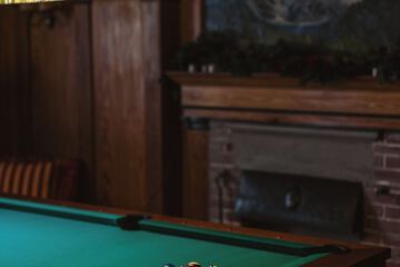 Billiards