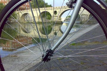 Bicycling