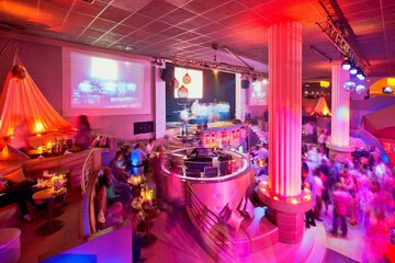 Nightclub